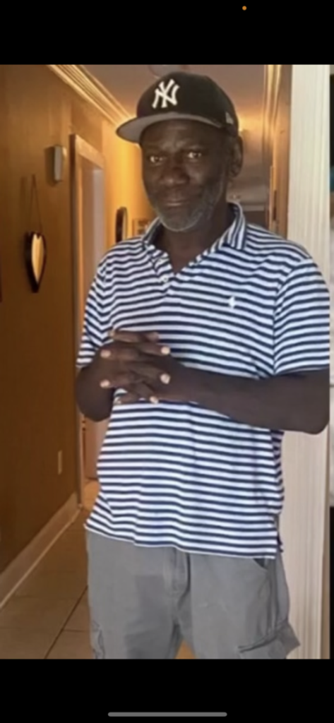 Jeffery Anthony Hankton Profile Photo