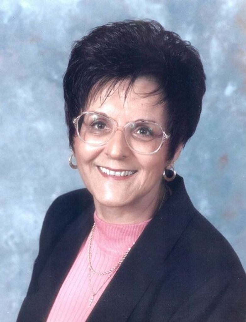 Marie A. Blomquist Profile Photo