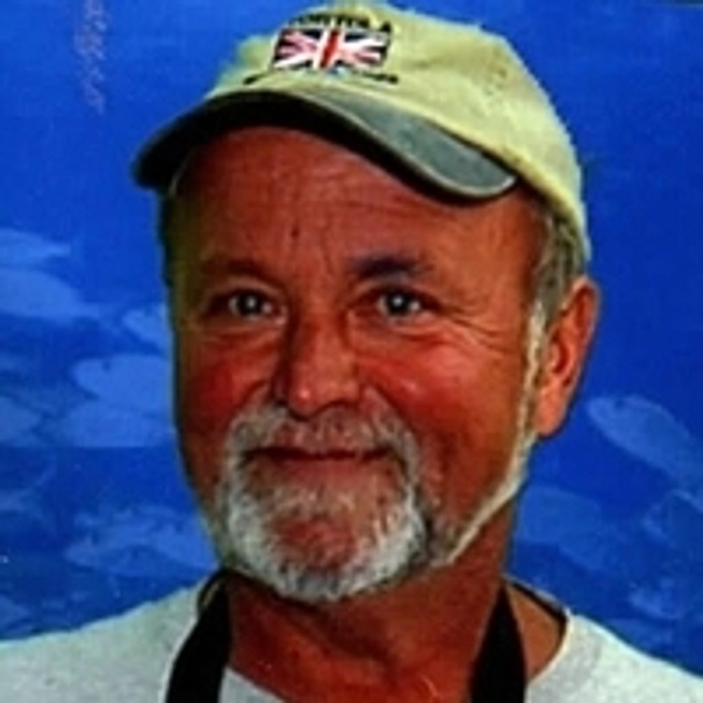 John Robert Read Profile Photo