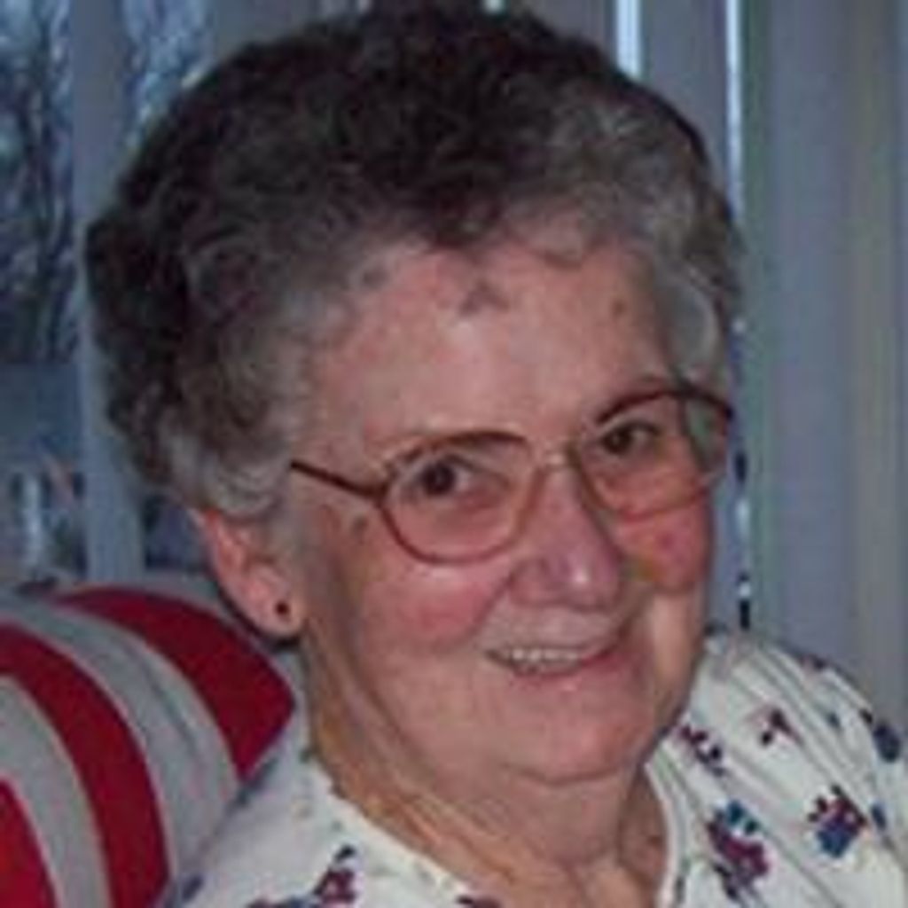 Betty Hepperle