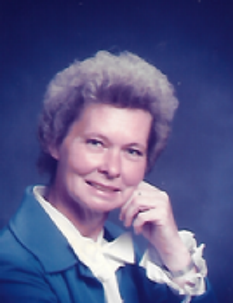 Retha Jane Cottle