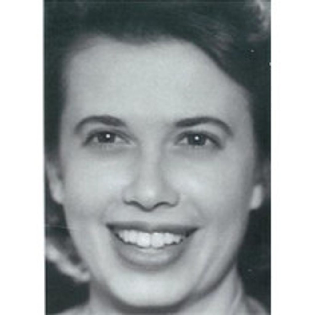 M. Elaine Ewing
