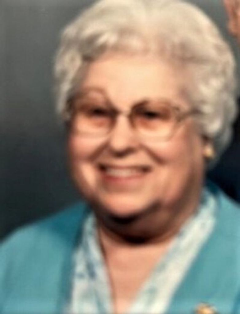 Gloria M. Granda Profile Photo