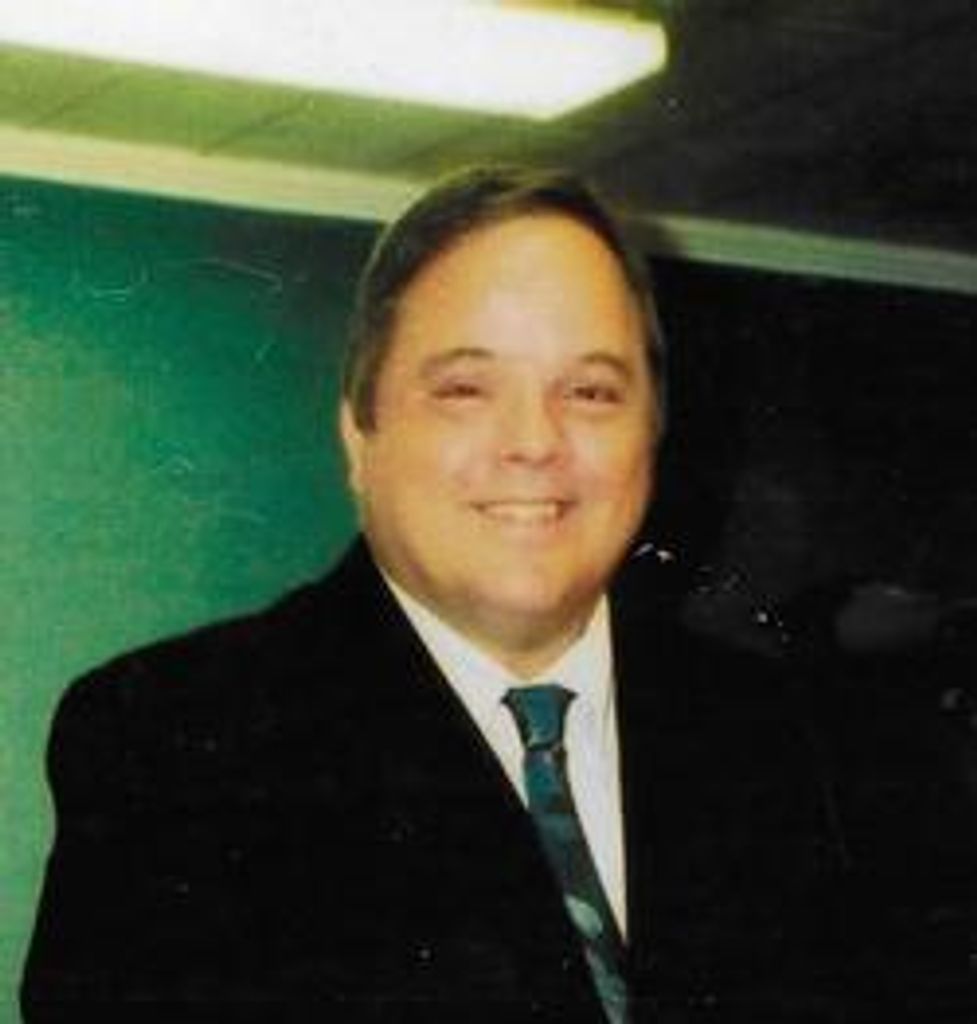 James Keith Petteway Profile Photo