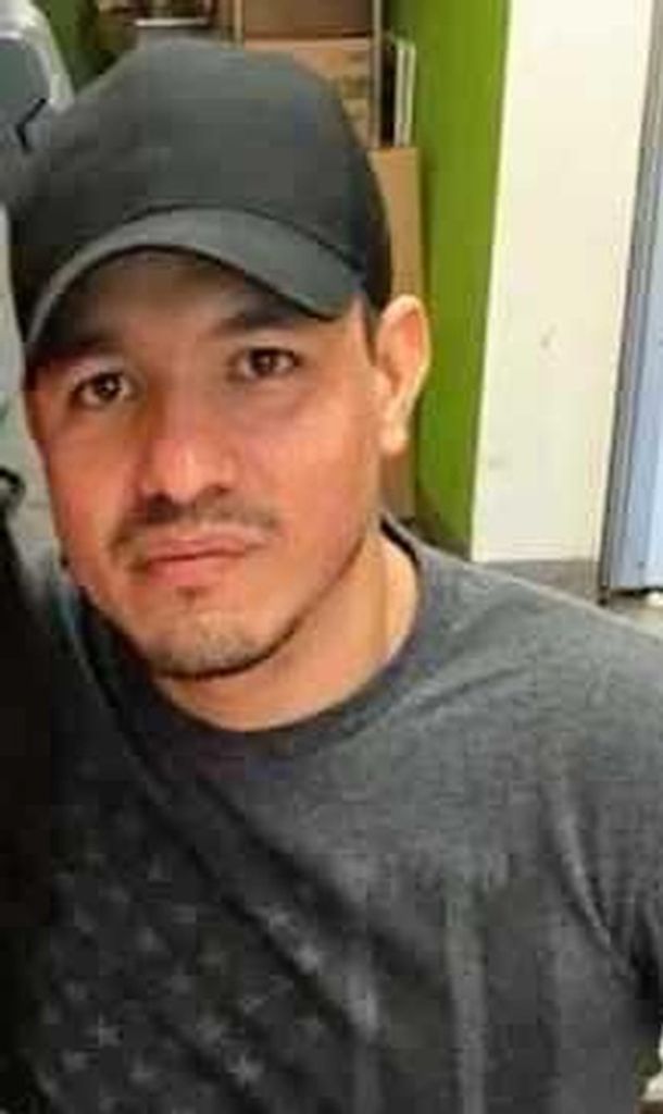 Jesus Meza-Zarate Profile Photo
