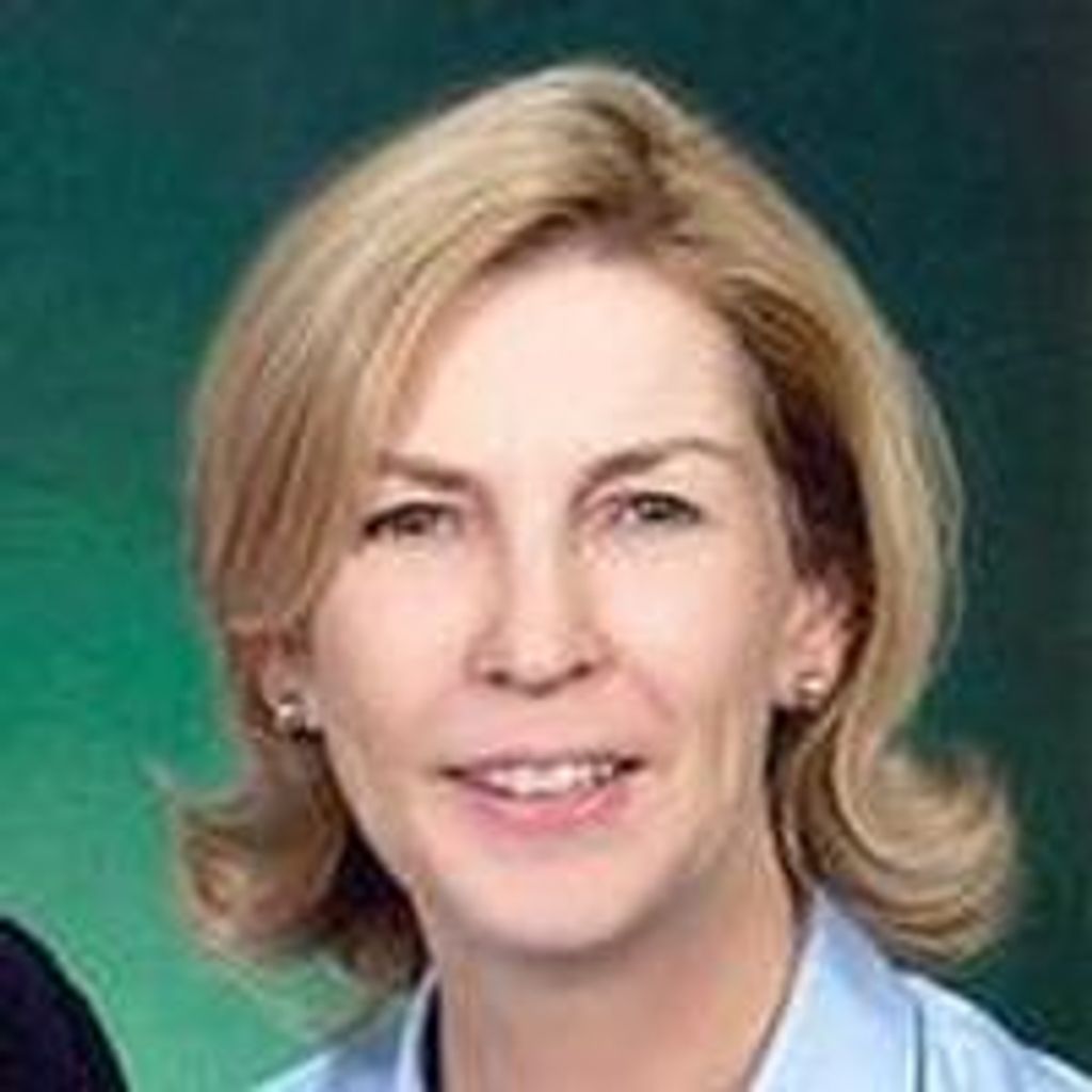 Barbara Leftwich-Mayer