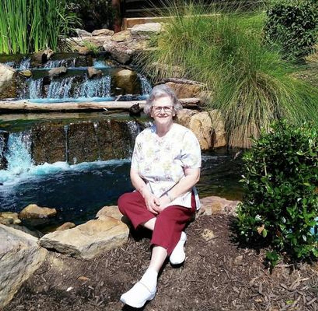 Linda Kay Wyles Profile Photo