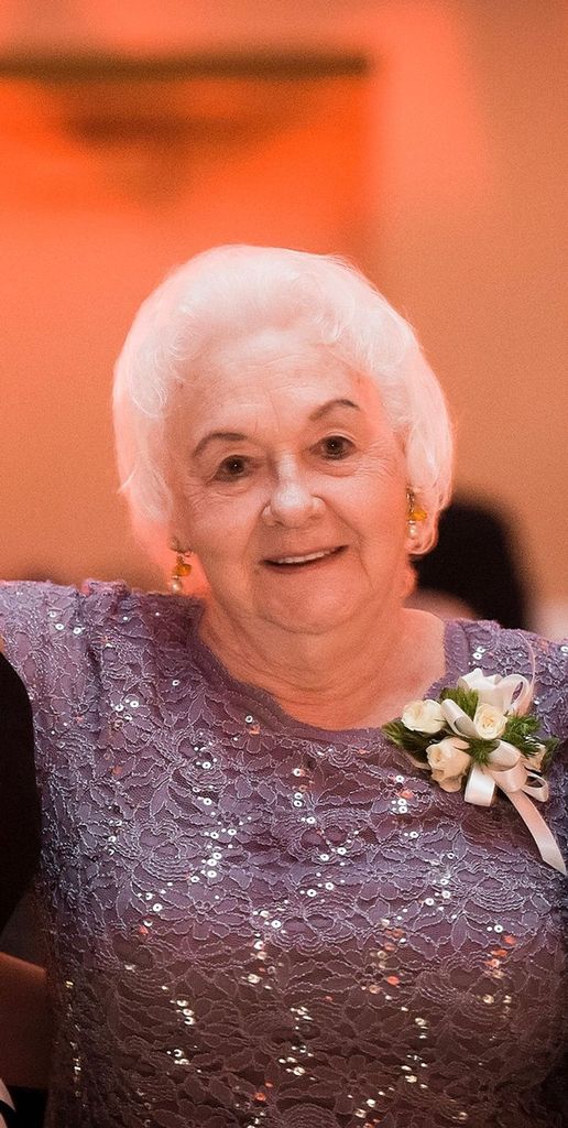 Jean M. Skinner Profile Photo