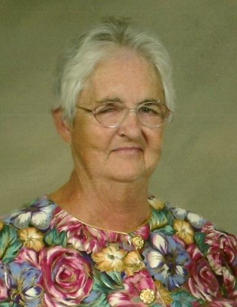 Mary Edith Lester Weaver Profile Photo