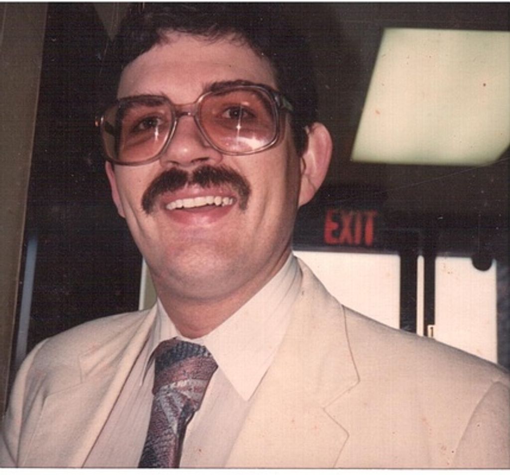 William James Meek Jr. Profile Photo