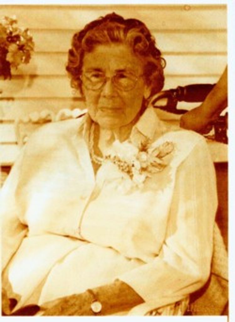 Verna Sowell