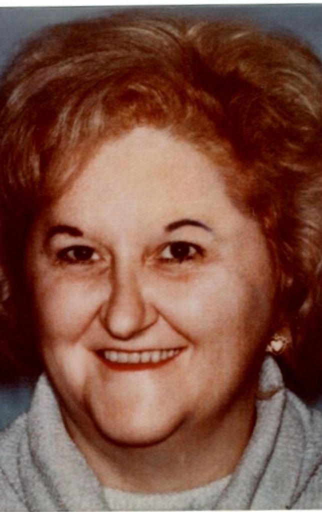 Sarah K. Williams Profile Photo