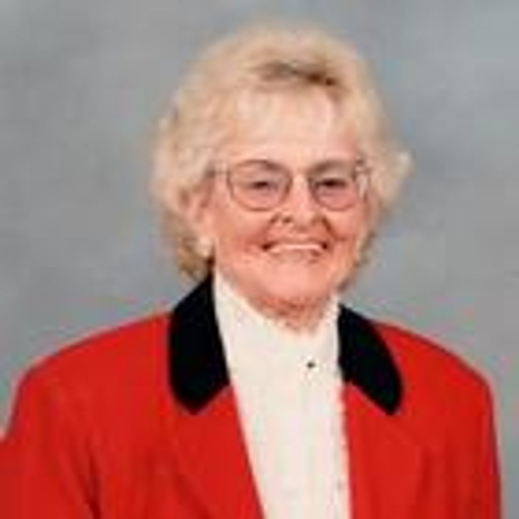 Freeda W. Fredericks