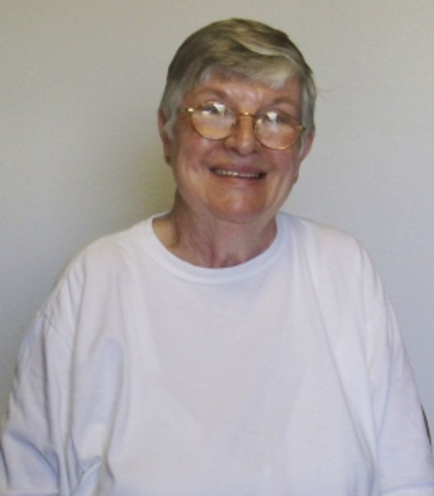 Mary Barkdoll Profile Photo