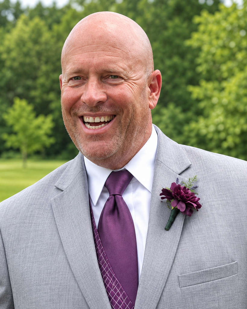 Jay E. Messmer Profile Photo