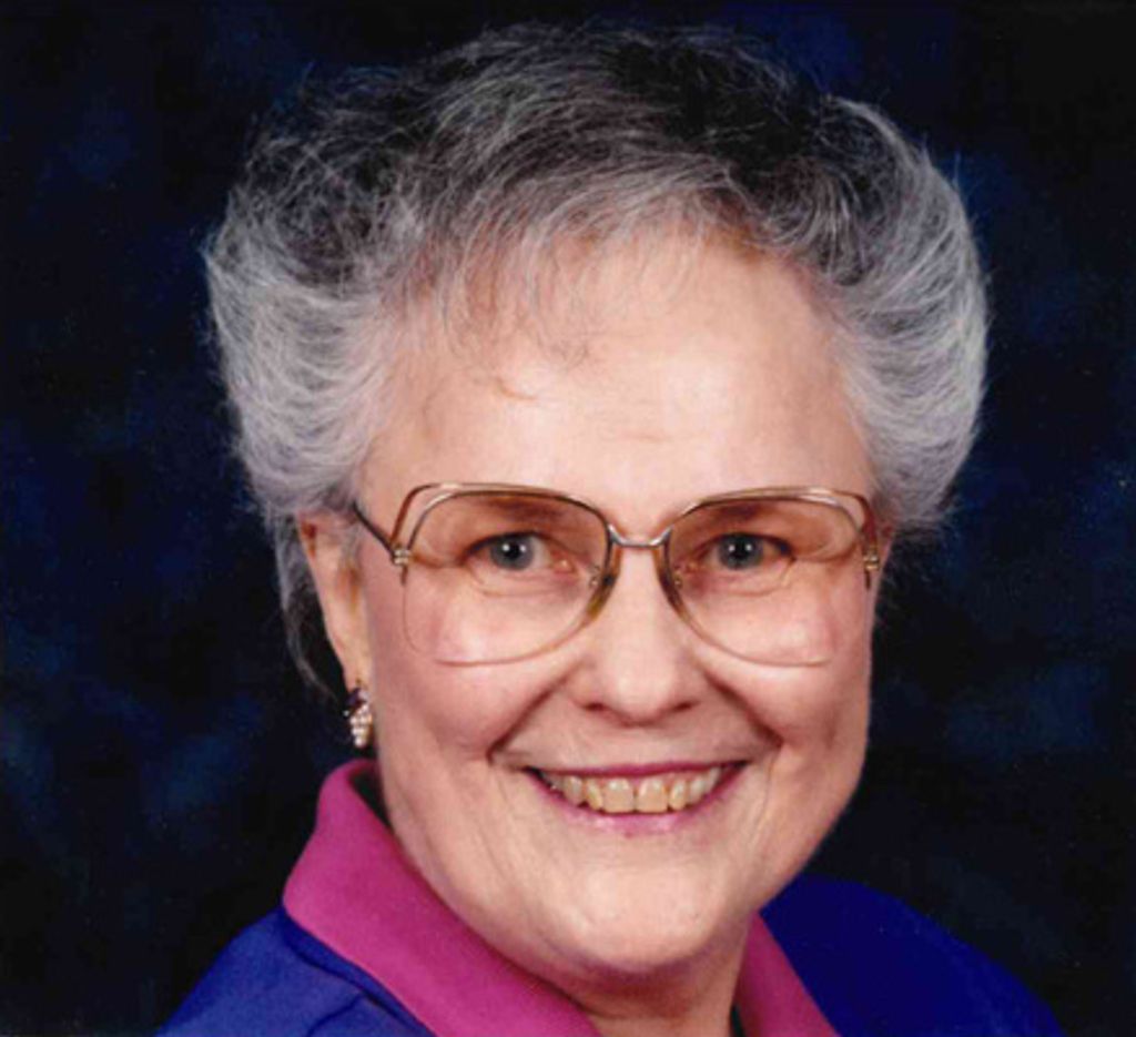 Edna Lee Grimmer Profile Photo