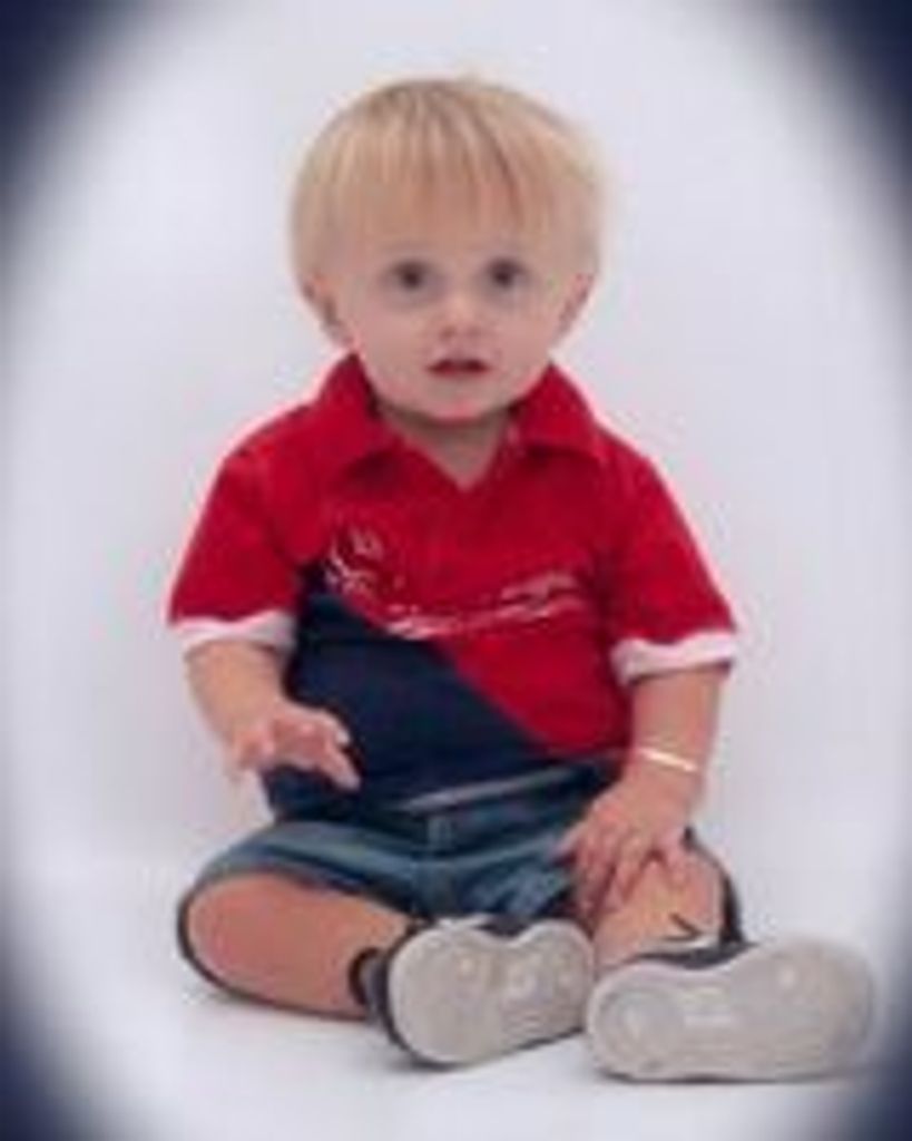 Kaidyn Reppert