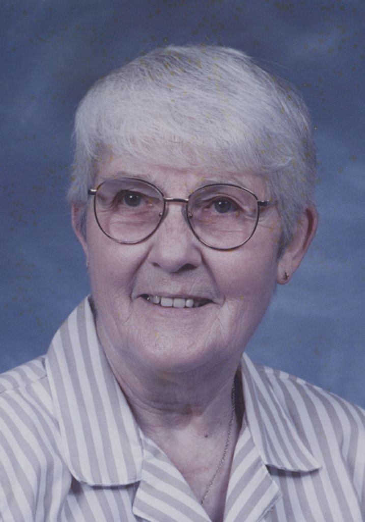 Beatrice "Beaty" Douvier