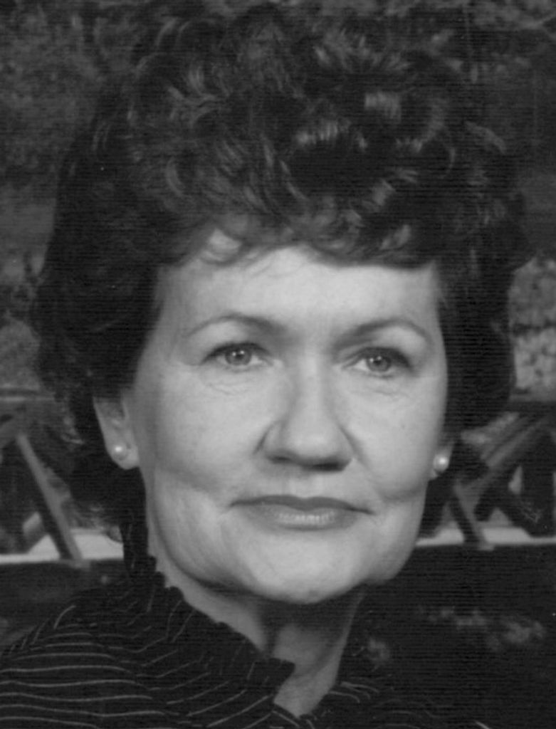 Betty Chapman