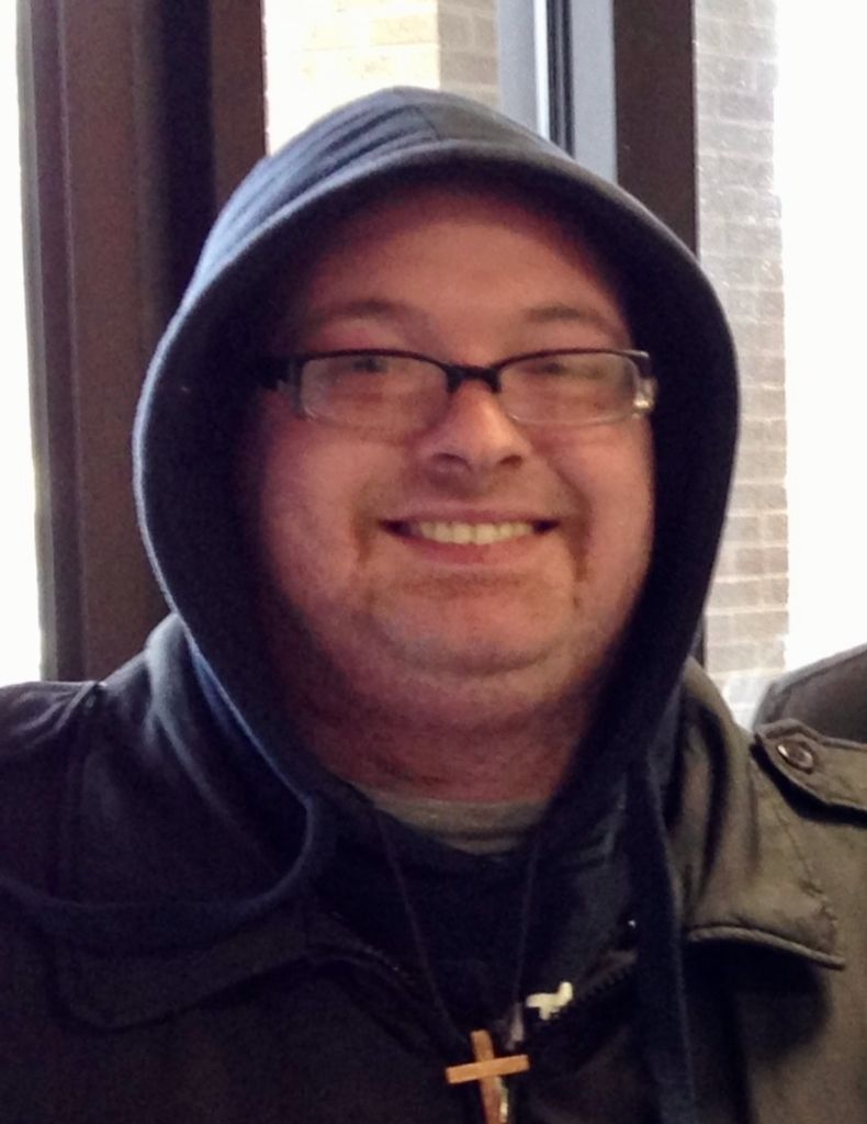 Jesse Michael Lambert Profile Photo