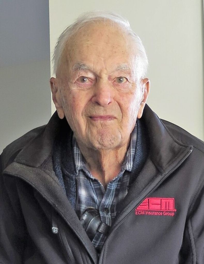 George H. Bridenbaugh