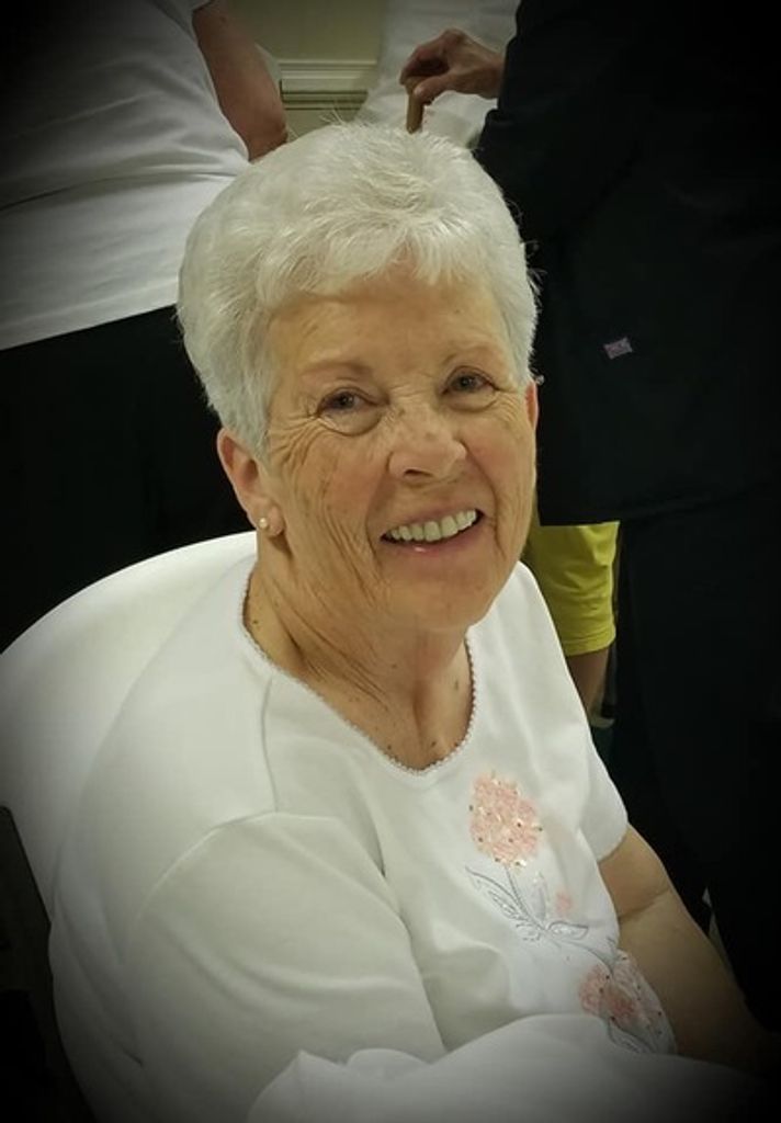 Carolyn Weems Holley Profile Photo