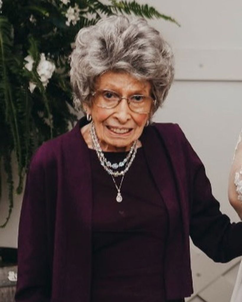 Myrna Jacobsen Profile Photo