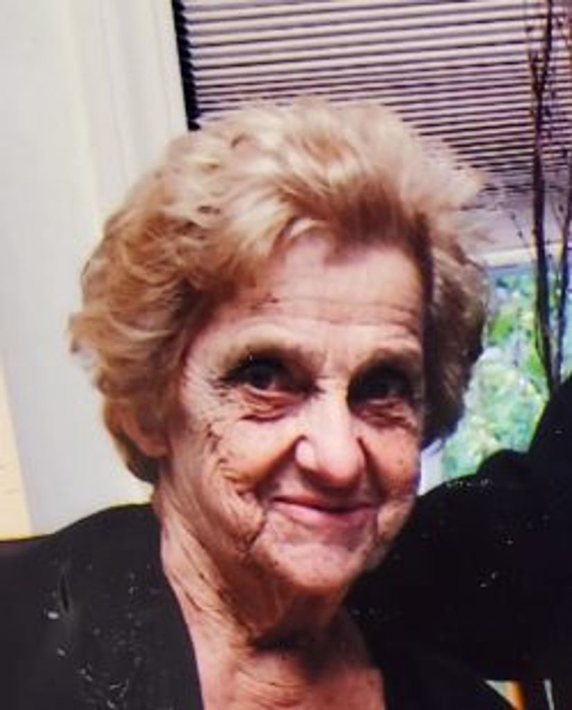 Rita (Santoli)  Padova