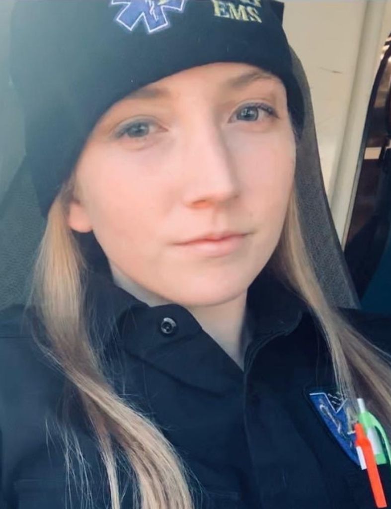 Gabrielle "Gabby" Boutwell Profile Photo