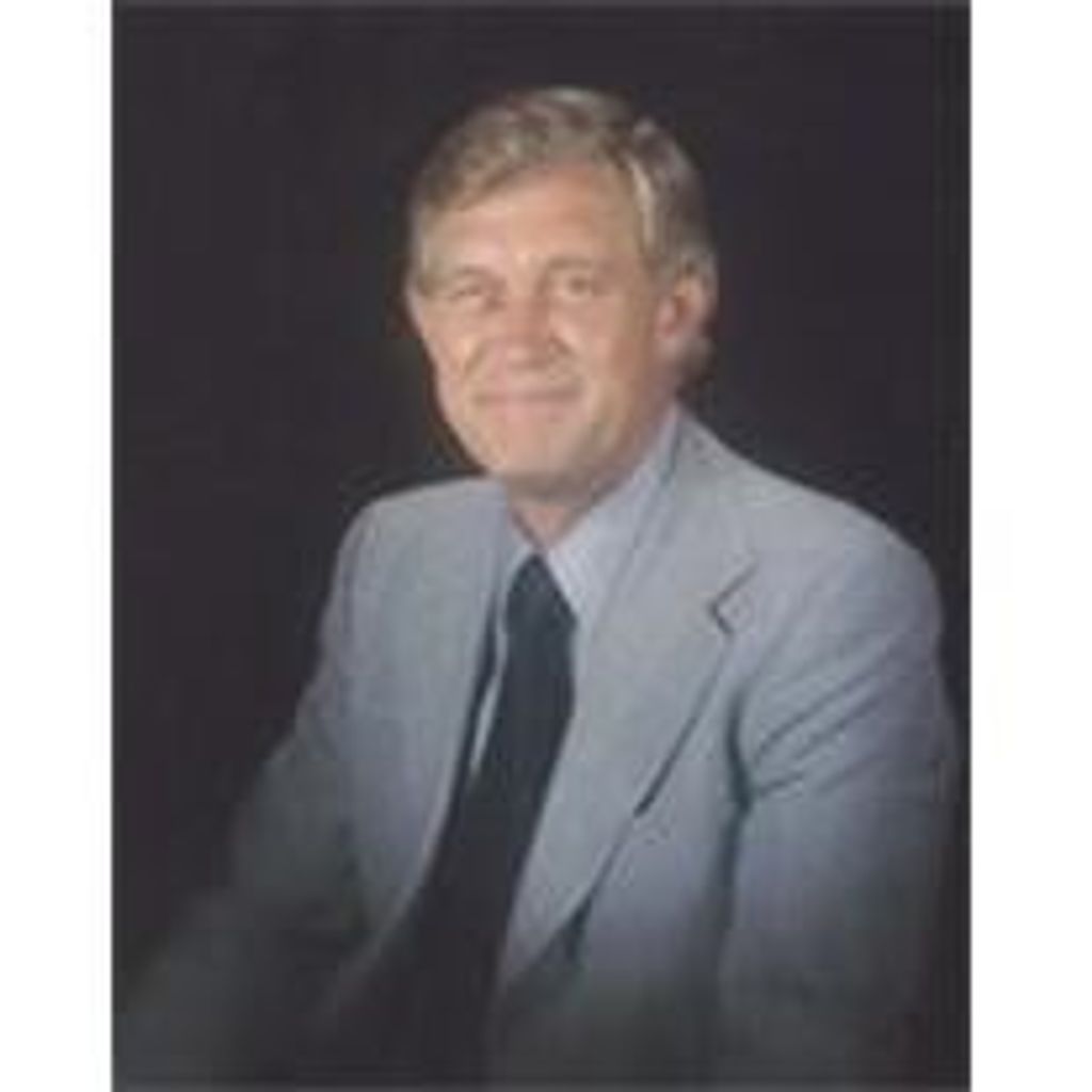 Stevenson Thad Jennings Profile Photo