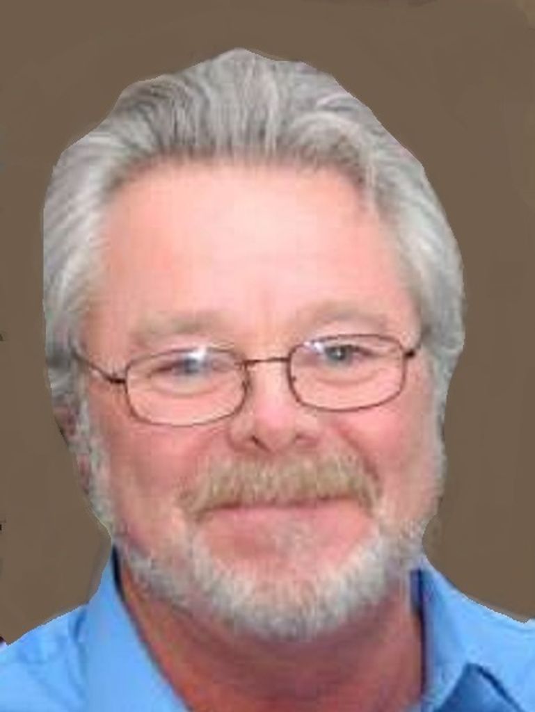 Mike Goodchild