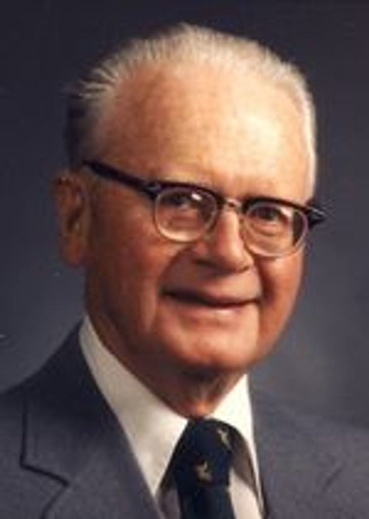 Thomas G. Smith