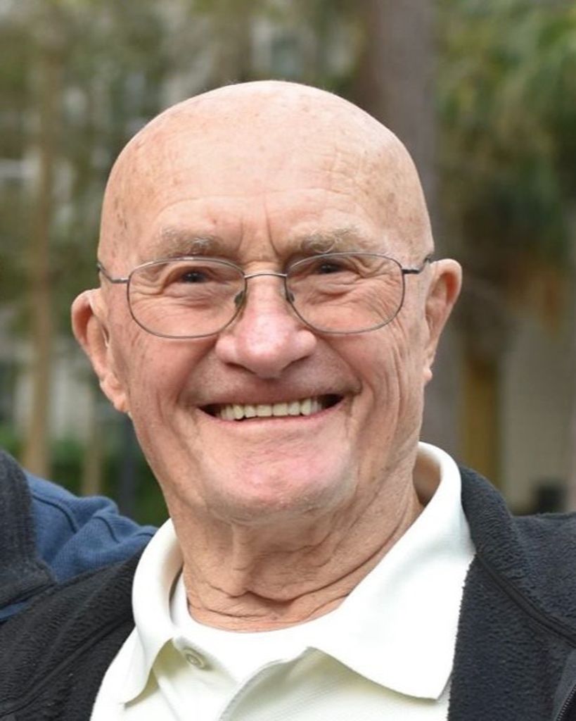 Louis C. Nenninger