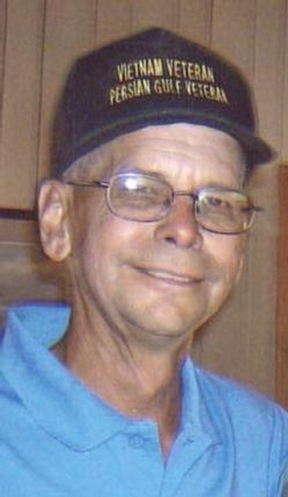 Harlan Dean Wenberg Profile Photo