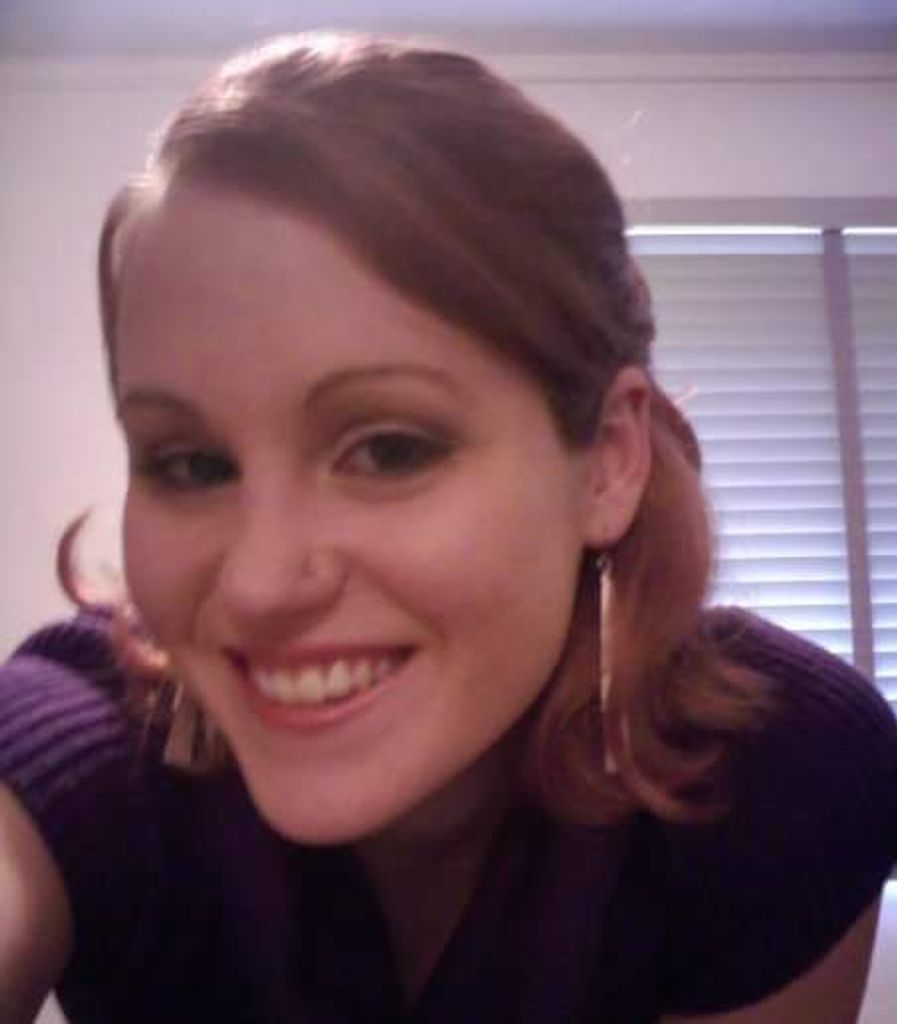 Amreaka "Amry" Paige Guleserian Profile Photo