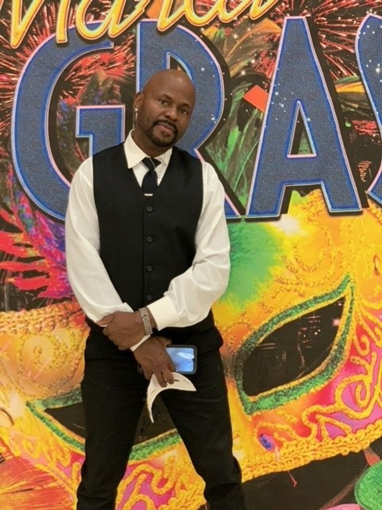 Leroy Barnes Profile Photo