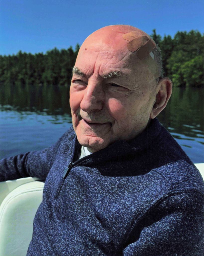 Eugene "Gino" LeDonne Profile Photo
