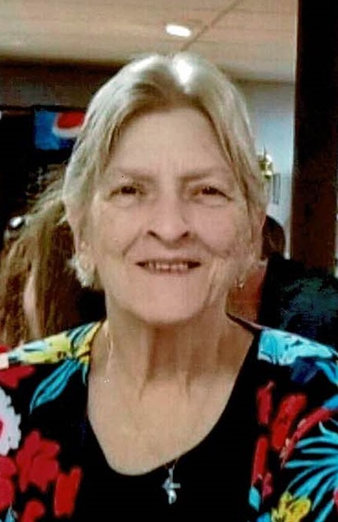 Darla J. "Jean" (Myers)  Stewart Profile Photo