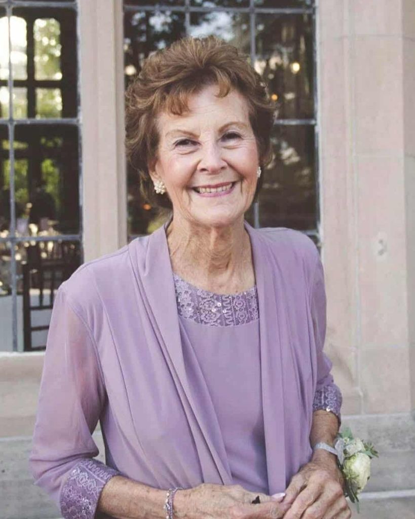 Carol Lorene Lewis