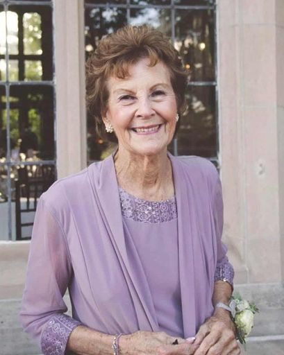 Carol Lorene Lewis's obituary image