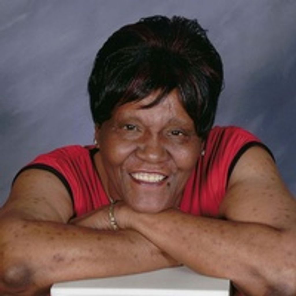 Agnes  Marie Smith