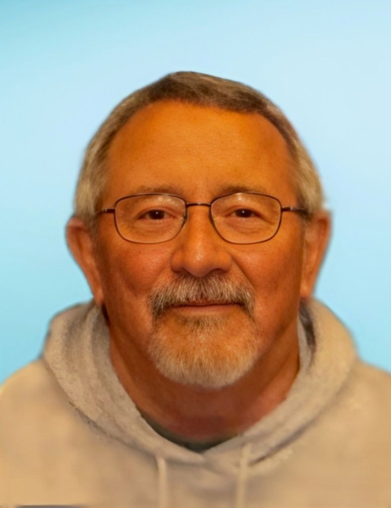 Ronald "Ron" Edward Giles Profile Photo