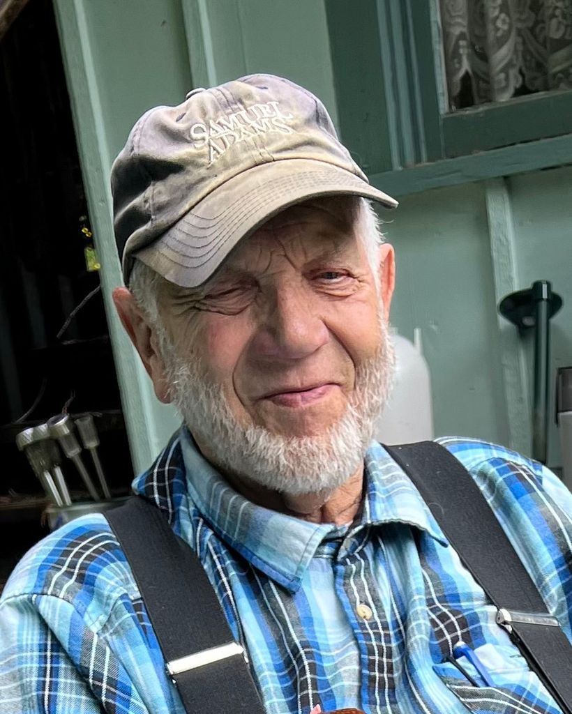 Robert Lee Talevich Profile Photo