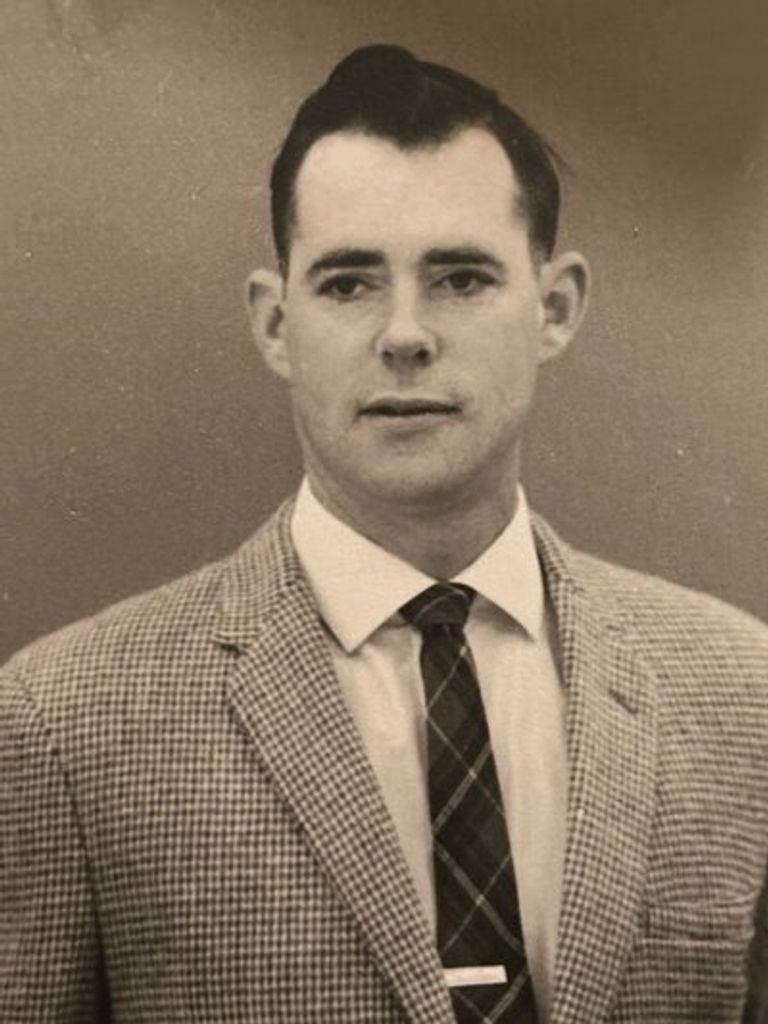 Edward George Mahar Profile Photo