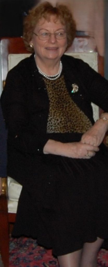 Arlene M. Zeleny Profile Photo