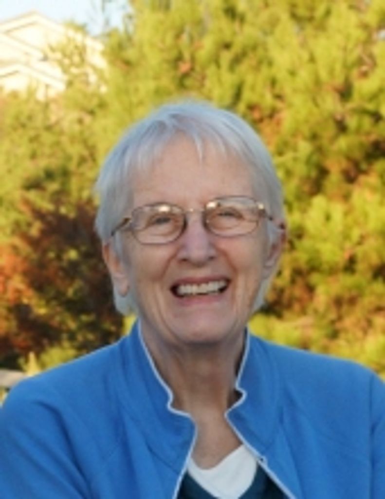 Lois J. Bonefede