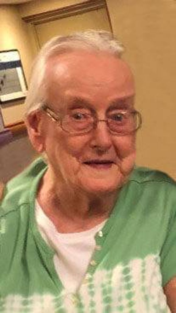Bertha Trager Profile Photo