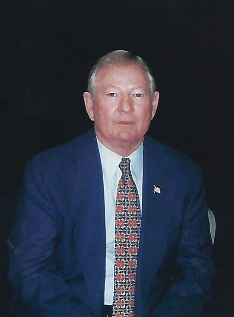 Ray Walker