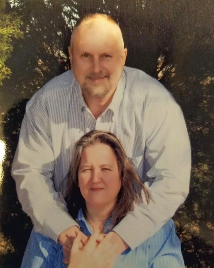 Patsy Ann Blackwell-Hyder