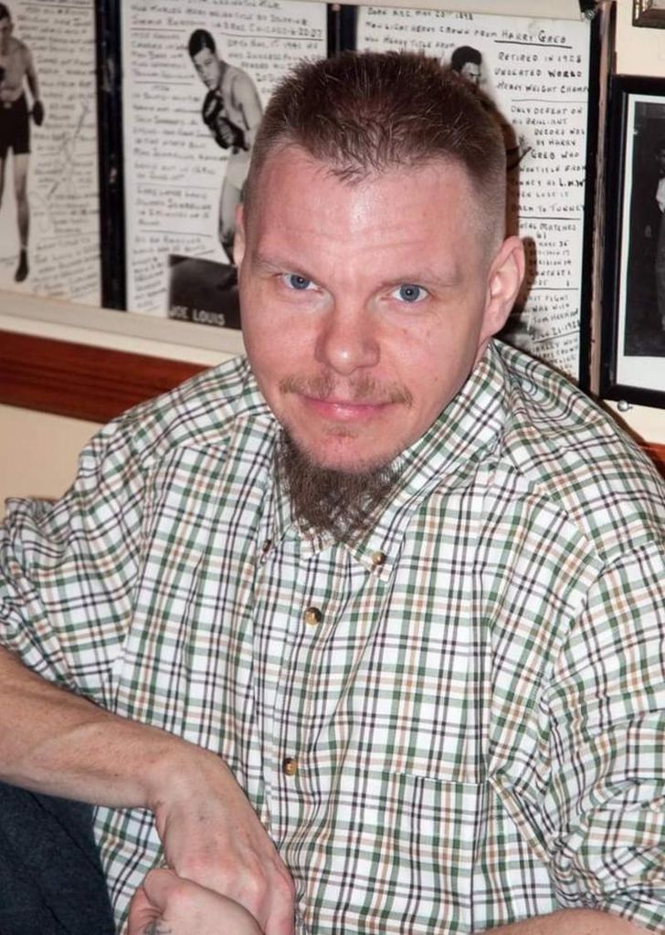 Charles F. Lutton, Jr.